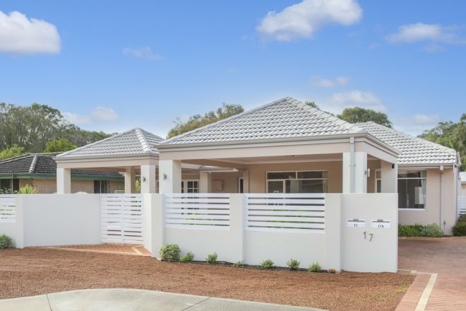 1/17 Craig Street, West Busselton WA 6280