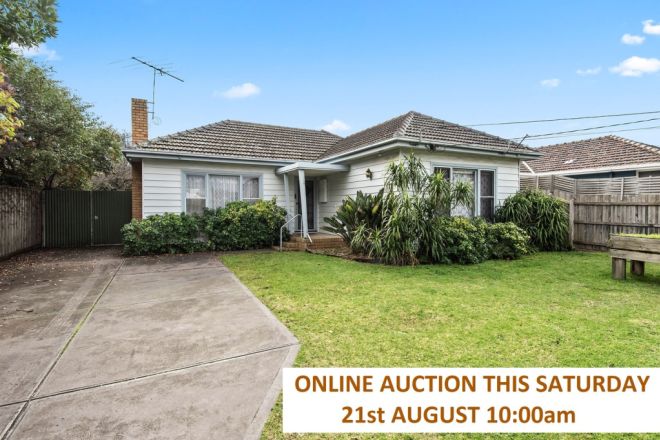 29 Barrani Street, Bentleigh East VIC 3165