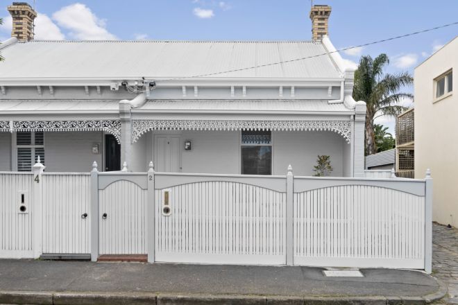 2 Thomas Street South, Prahran VIC 3181