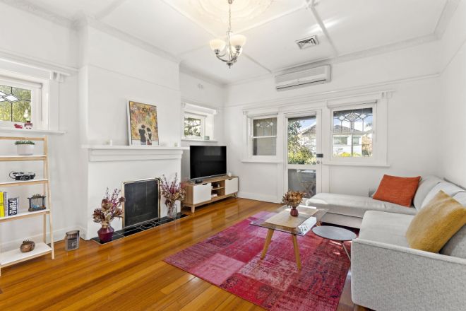 3/11a Williams Road, Prahran VIC 3181