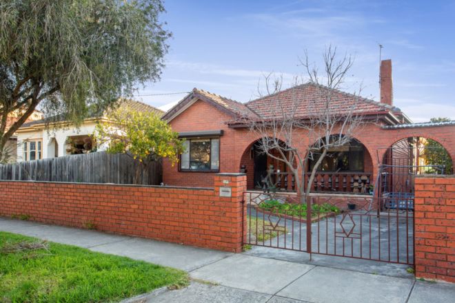 97 Pearson Street, Brunswick West VIC 3055