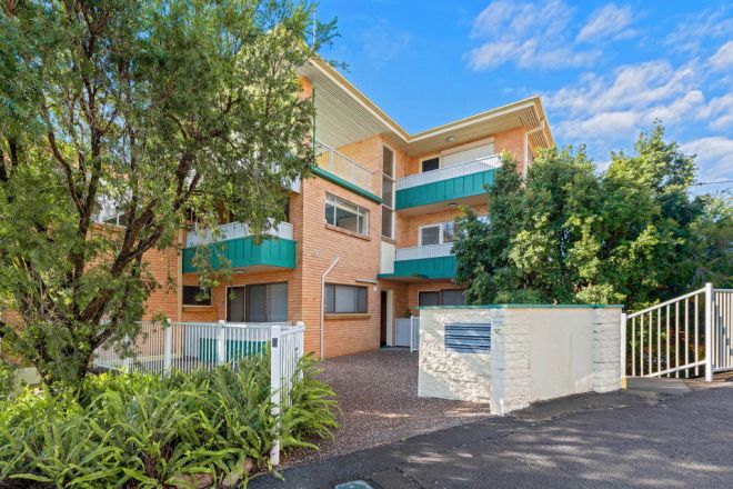 4/2 Prospect Terrace, Red Hill QLD 4059