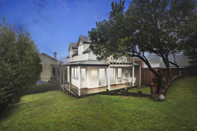 115-117 Vincent Street, Daylesford VIC 3460