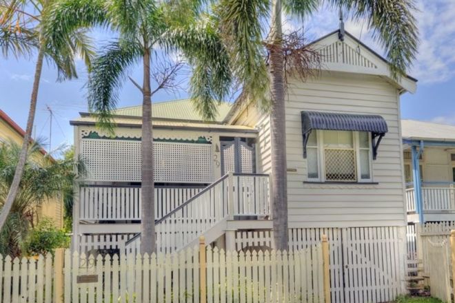 29 Geelong Street, East Brisbane QLD 4169