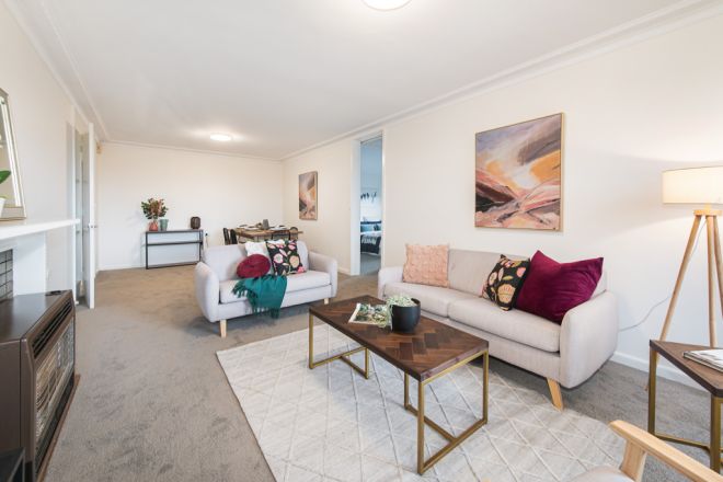 5/20 Mary Street, Que Vic 3101