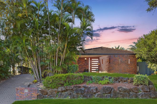 12 Lovell Court, Sinnamon Park QLD 4073