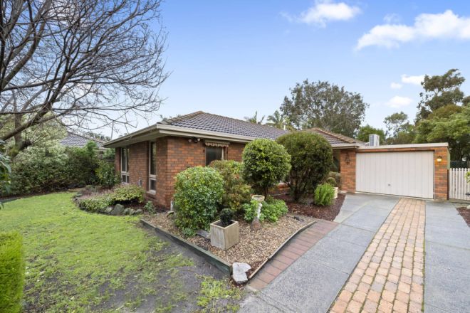 10 Amaroo Drive, Chelsea Heights VIC 3196