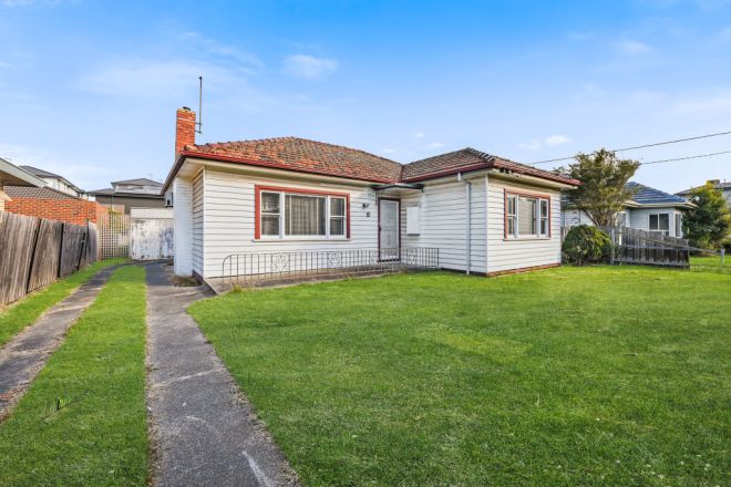 6 Colonel Street, Clayton VIC 3168