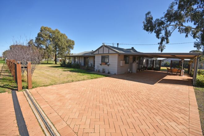 32 Barbigal Street, Wongarbon, Dubbo NSW 2830