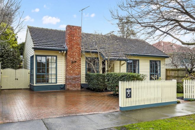 6 Gibson Street, Box Hill South VIC 3128