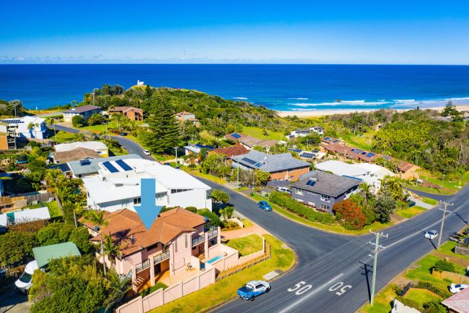 1 Davis Crescent, Port Macquarie NSW 2444