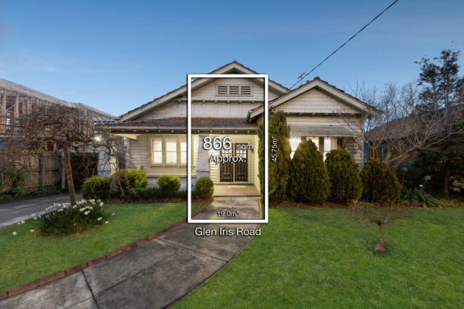 37 Glen Iris Road, Camberwell VIC 3124