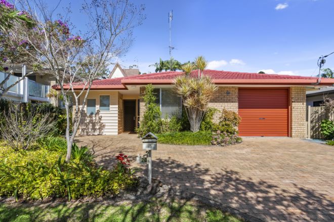 20 Dilgara Street, Tugun QLD 4224