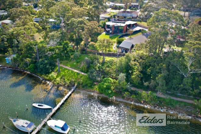 5 Araluen Court, Paynesville VIC 3880