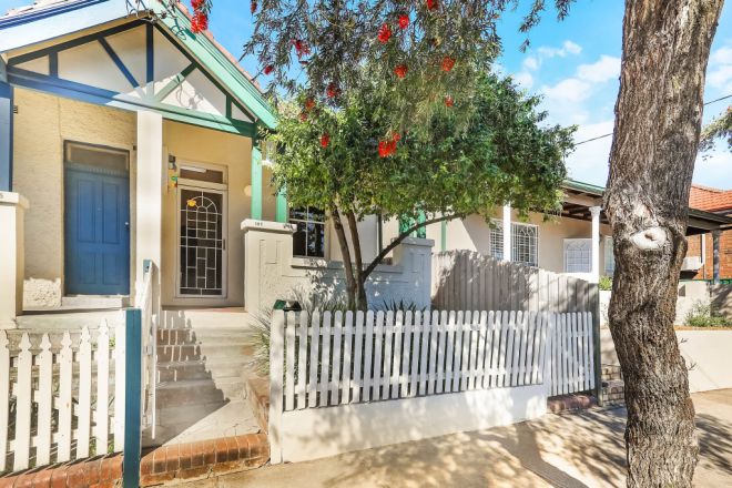 187 Denison Road, Dulwich Hill NSW 2203