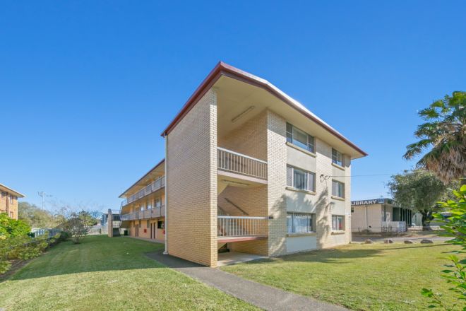 5/370 Zillmere Road, Zillmere QLD 4034