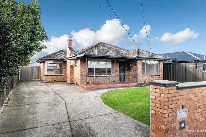 18 Bickley Ave, Thomastown VIC 3074
