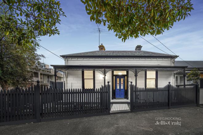 16 Merton Street, Albert Park VIC 3206