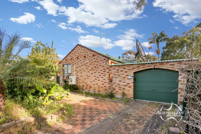 27 Kolodong Drive, Quakers Hill NSW 2763