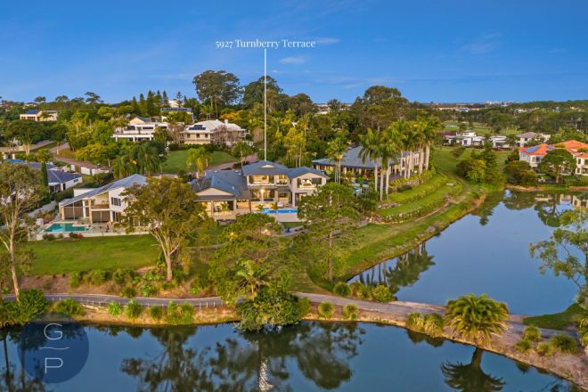 5927 Turnberry Terrace, Sanctuary Cove QLD 4212