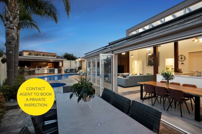 3 Hopkins vicino, Rovel Vic 3178