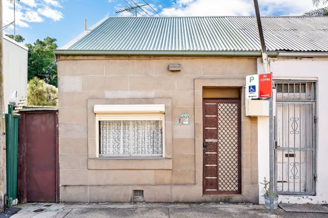 51 Beaumont Street, Waterloo NSW 2017