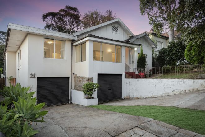 15 Cobden Avenue, Lane Cove NSW 2066