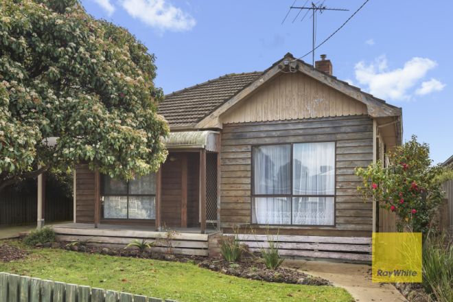 25 Dorothy Avenue, Belmont VIC 3216