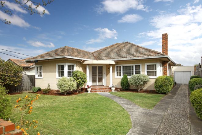 3 Hall Street, Mckinnon VIC 3204