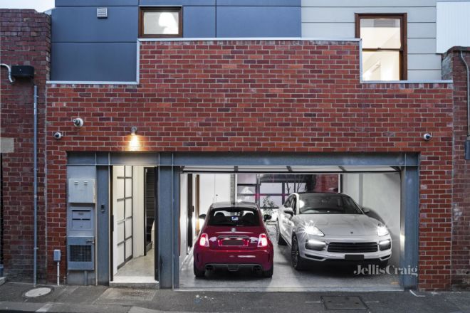 11 Warwick Street, North Melbourne VIC 3051