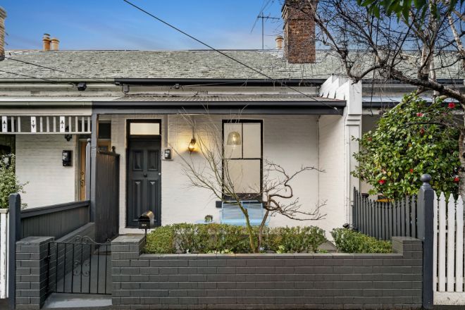 364 Dorcas Street, South Melbourne VIC 3205