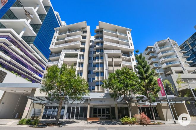 26/128 Merivale Street, South Brisbane QLD 4101