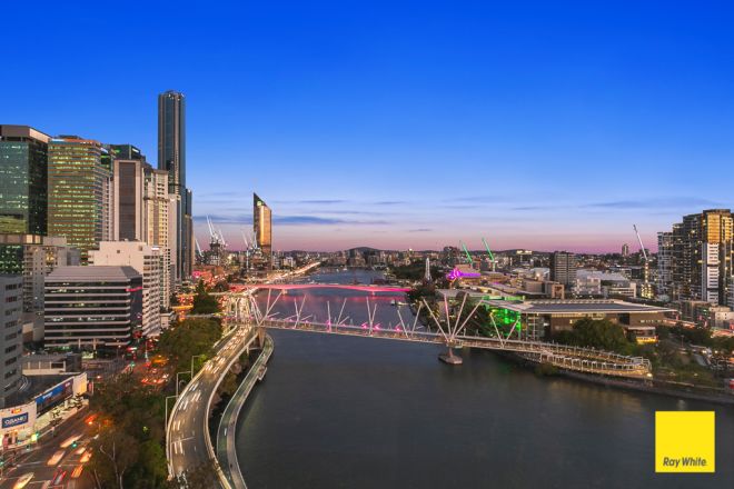 185/293 North Quay, Brisbane City QLD 4000