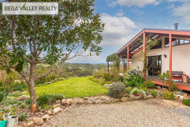926 Snowy Mountains Highway, Bega NSW 2550