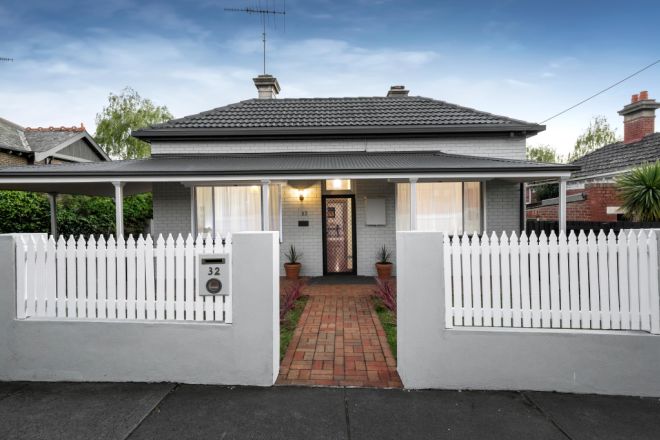 32 Mayston Street, Hawthorn East VIC 3123