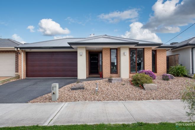 355 Hazel Glen Drive, Mernda VIC 3754