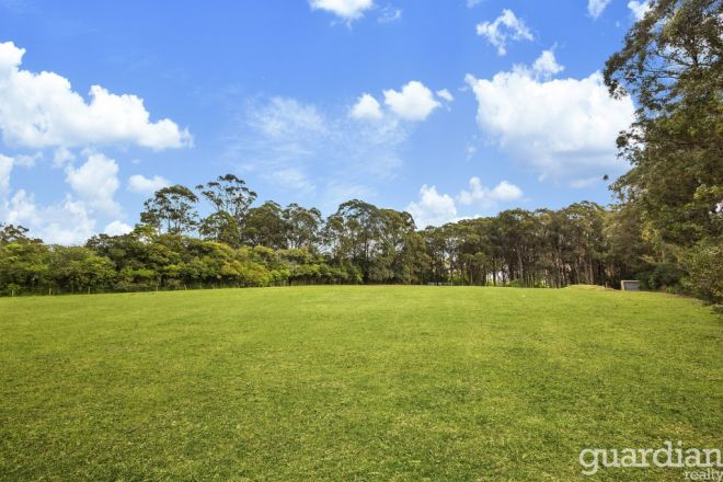 1017 Old Northern Road, Dural NSW 2158