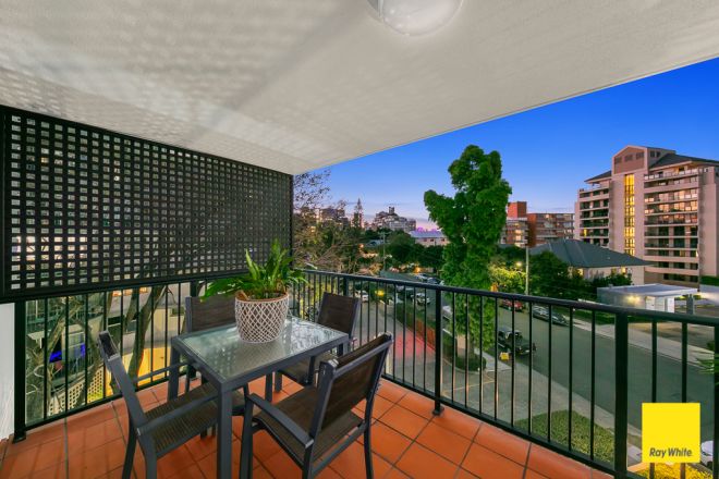 14/75 Thorn Street, Kangaroo Point QLD 4169