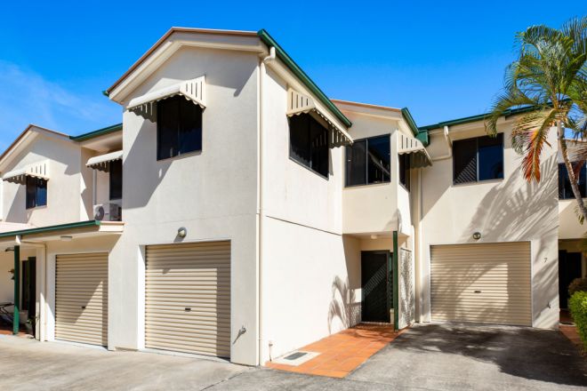 6/104 Richmond Road, Morningside QLD 4170