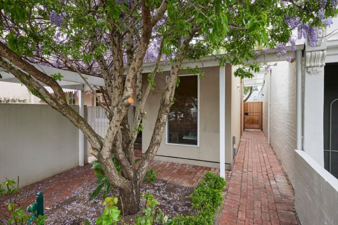 396A Station Street, Carlton North VIC 3054