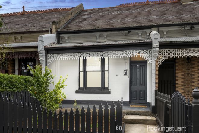 60 Donald Street, Brunswick VIC 3056