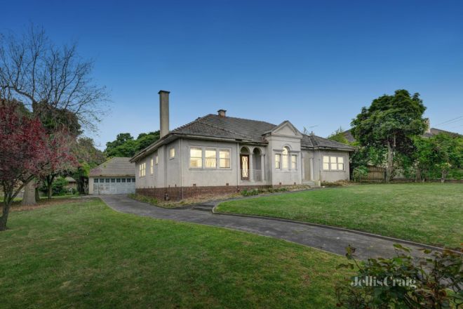 395 Burke Road, Glen Iris VIC 3146