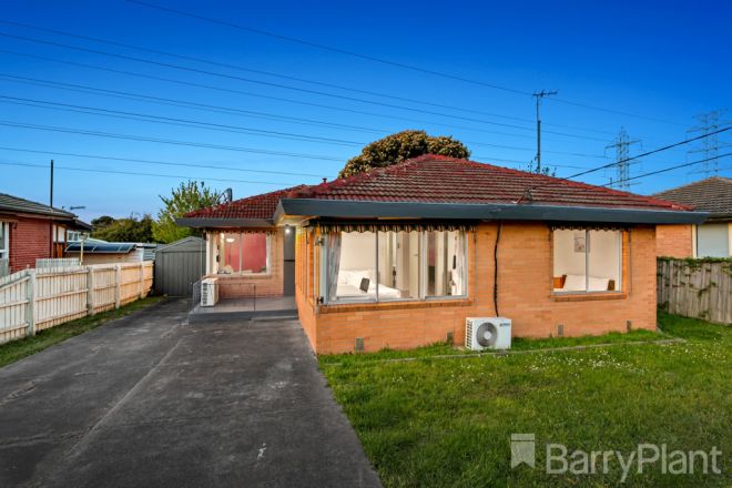 4 Edro Court, Bundoora VIC 3083