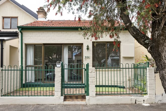 264 Victoria Road, Marrickville NSW 2204