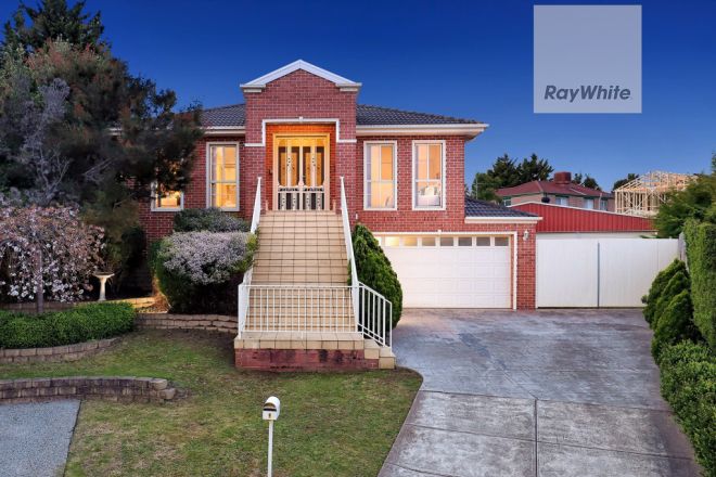 9 Monte Carlo Court, Greenvale VIC 3059