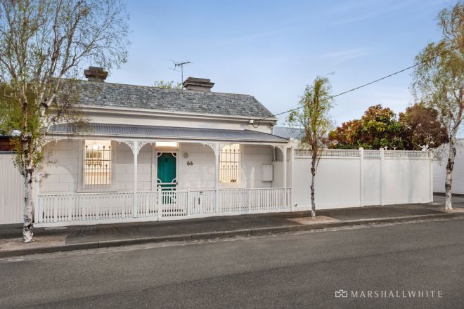 66 Smith Street, South Melbourne VIC 3205