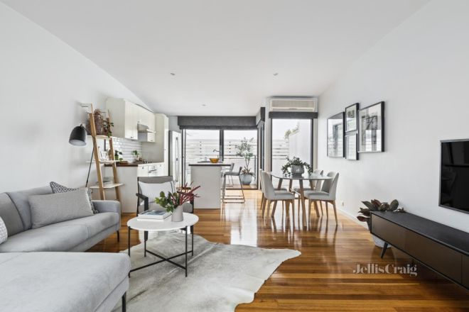 6/170 Kerr Street, Fitzroy VIC 3065