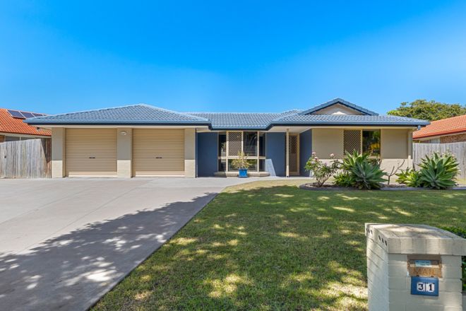 31 Glover Drive, Alexandra Hills QLD 4161