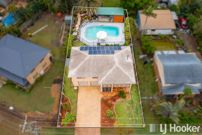 26 Sutphin Street, Capalaba QLD 4157