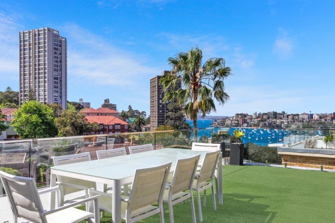 10/4 Greenoaks Avenue, Darling Point NSW 2027